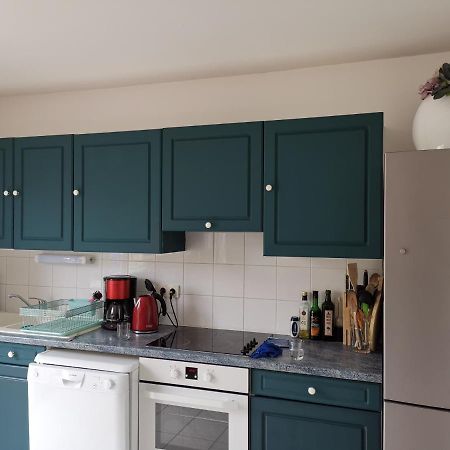 Chez Grace Maison De Vacances Pour 8 Personnes Wissant Exterior foto