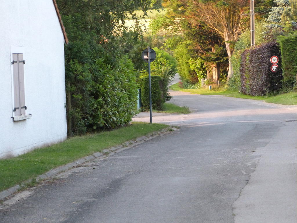 Chez Grace Maison De Vacances Pour 8 Personnes Wissant Exterior foto