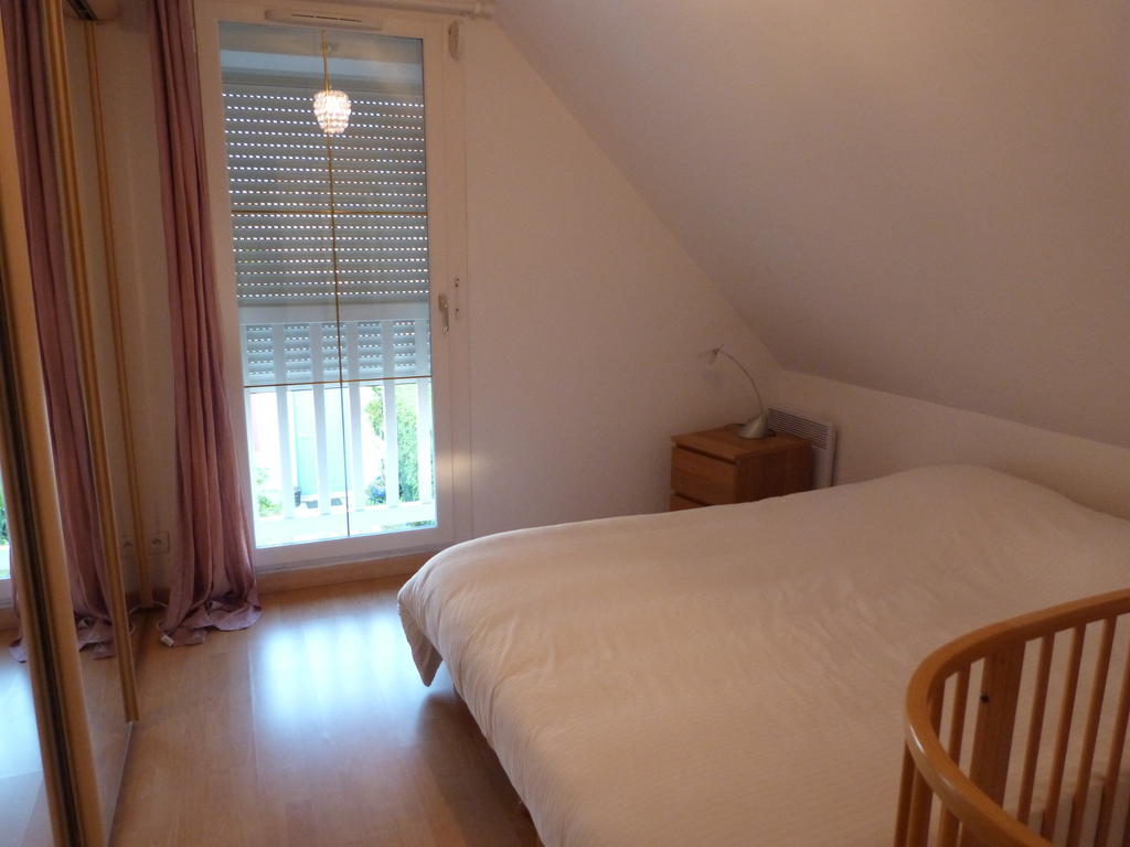 Chez Grace Maison De Vacances Pour 8 Personnes Wissant Cameră foto
