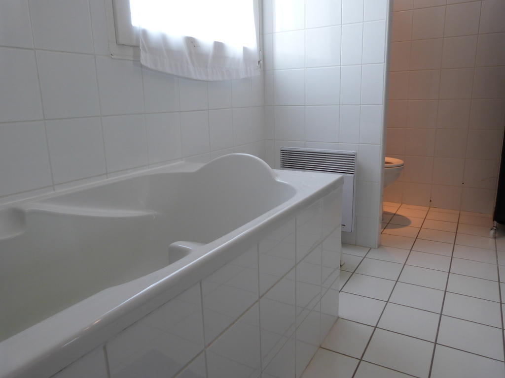 Chez Grace Maison De Vacances Pour 8 Personnes Wissant Cameră foto