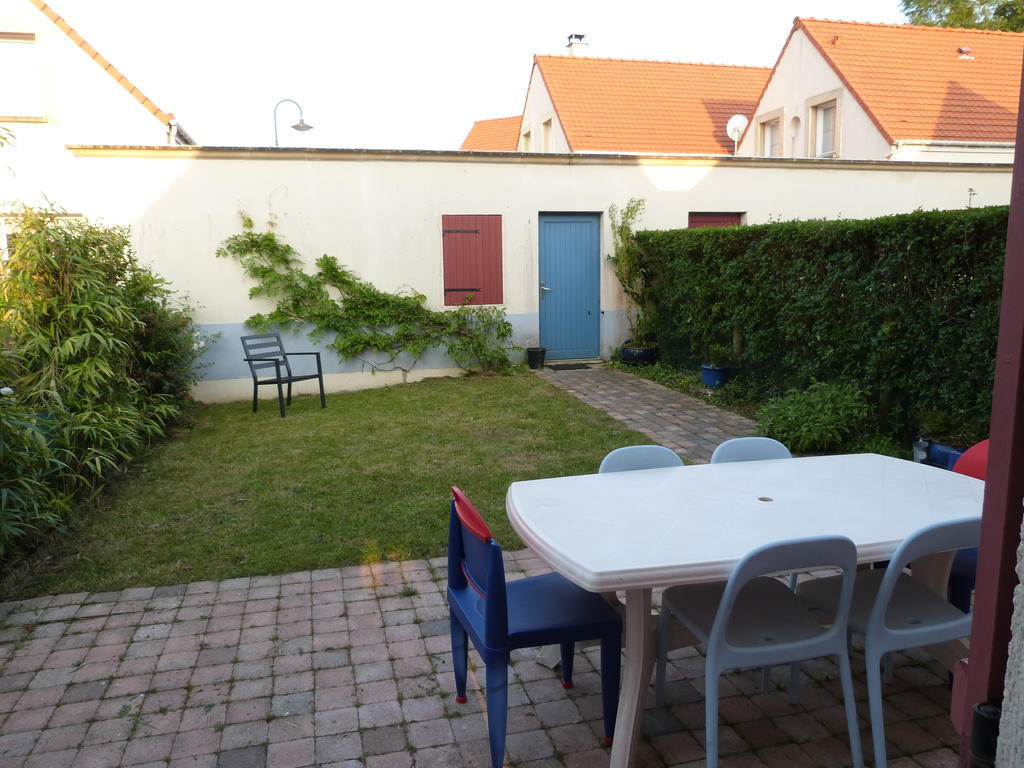 Chez Grace Maison De Vacances Pour 8 Personnes Wissant Exterior foto